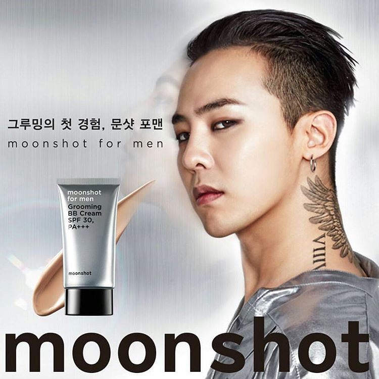 JazzGD (yuijiyong: Moonshot Korea with Jiyong 😊...)