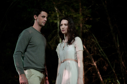 petersonreviews:Stoker (2013), dir. by Park Chan-wook