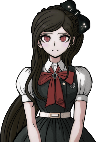 mastermind sonia | Tumblr