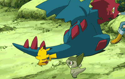 Pokémon pseudo-lendários: tão poderosos quanto as verdadeiras
