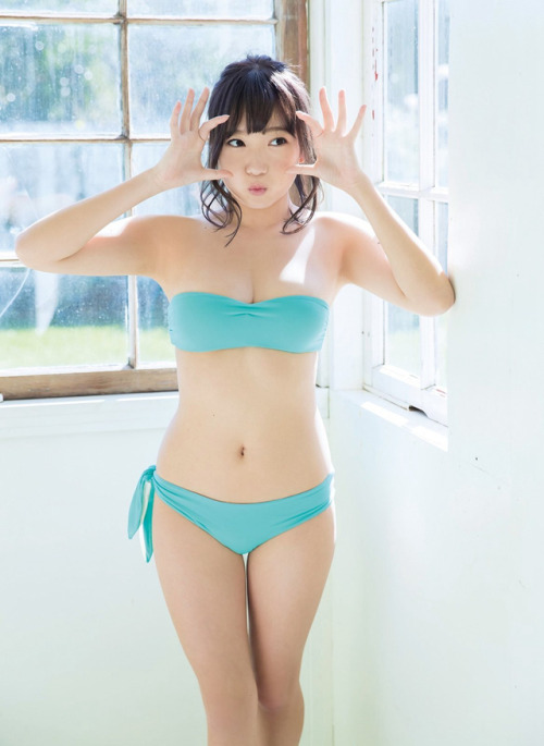 gravure-glamour:Kyouka