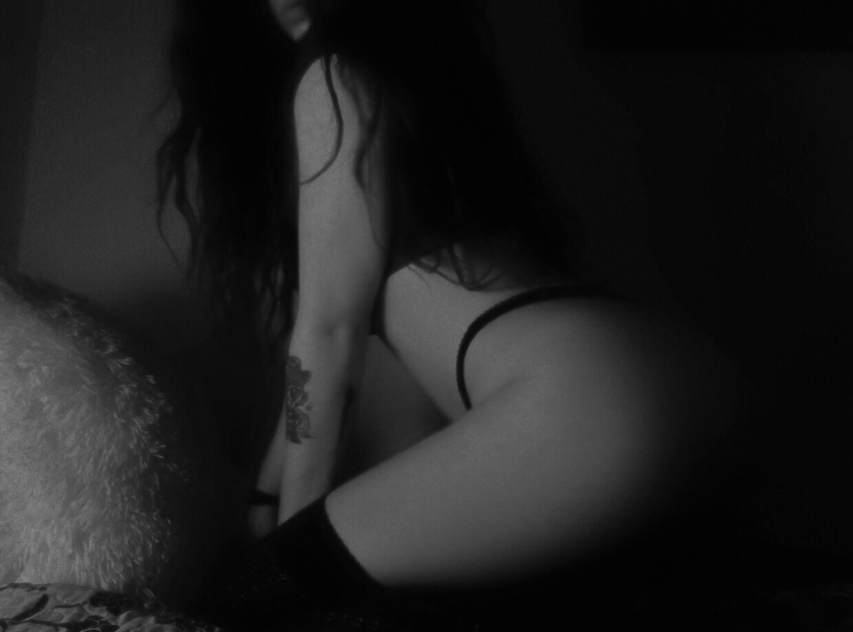 Sensual post from quality-bitch