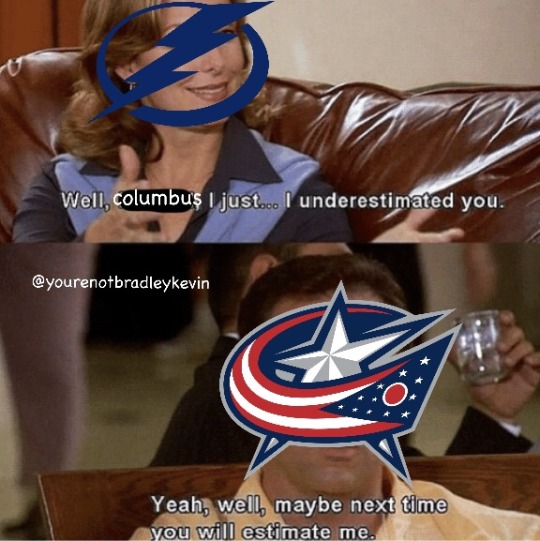 hockey meme on Tumblr