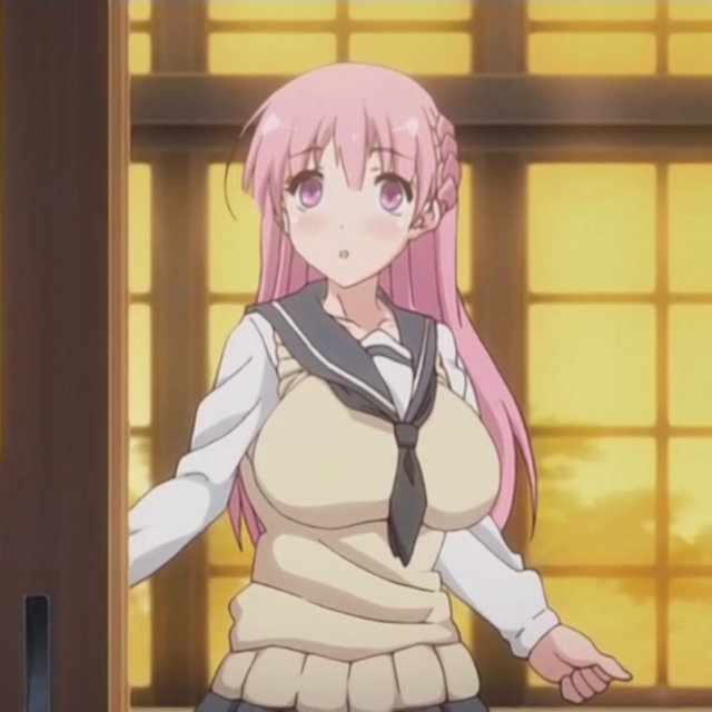 Gyakuten majo saiban: chijo na majo ni sabakarechau the animation Gyakuten majo saiban: chijo na majo ni sabakarechau the animation