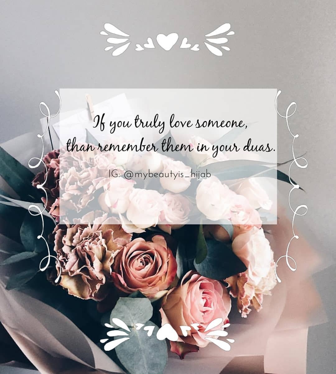 Welp My Beauty Is Hijab — ❤ . #islam #quotes #love #flowers... RS-27