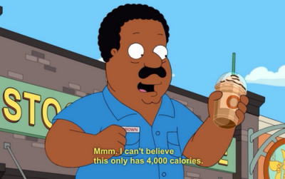 Rollo The Cleveland Show Porn - the cleveland show | Tumblr