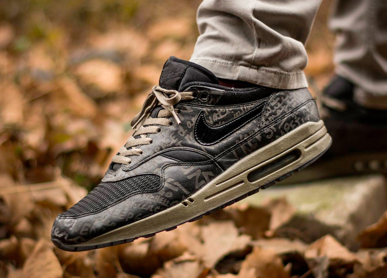 nike air max 1 powerwall