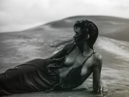 Rayne Ivanushka by Kesler Tran