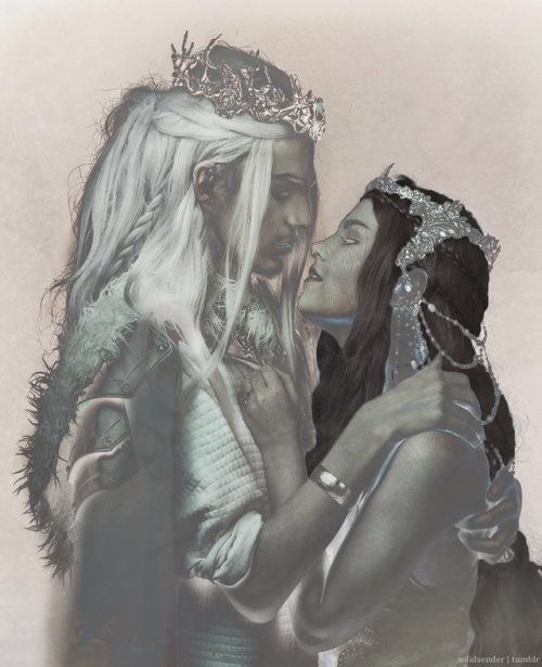 solidsender:Prince Rhaegar loved his Lady Lyanna, and thousands...