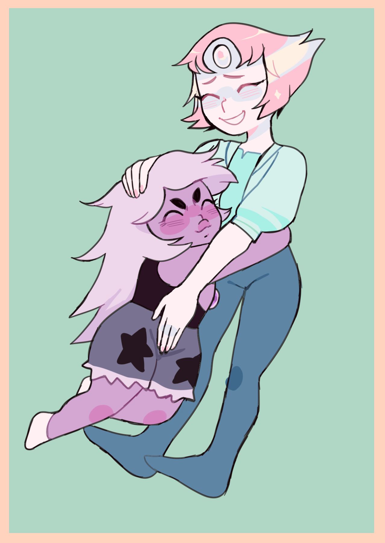 tall and small gfs