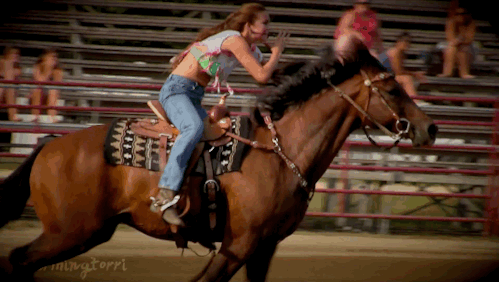 barrel racing gif | Tumblr