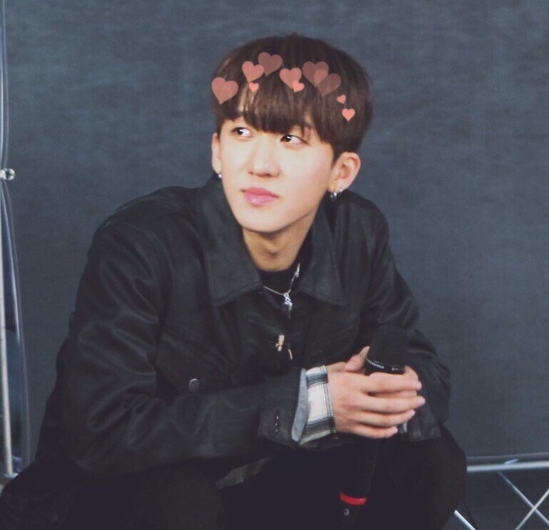 Changbin Changbin