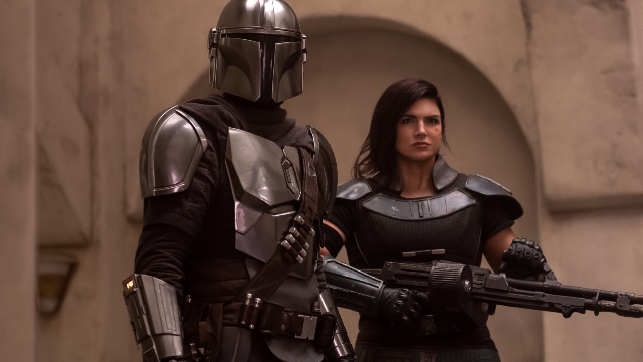 theory 11 the mandalorian