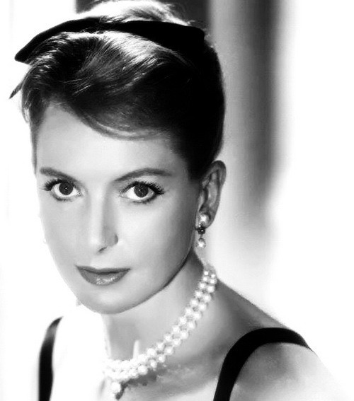 Deborah Kerr