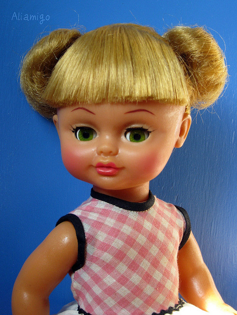 rosita the doll