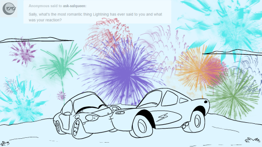 Hot girl body photo Otp lightning mcqueen tumblr