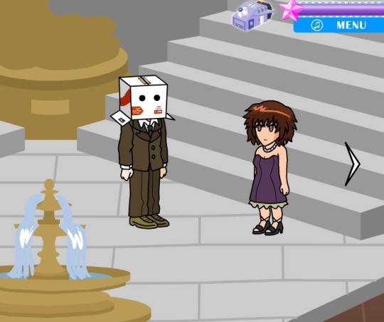 dating Sims av pacthesis