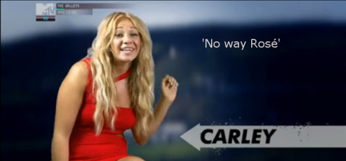 Carley és chidgey társkereső