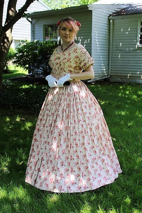 historical clothing on Tumblr