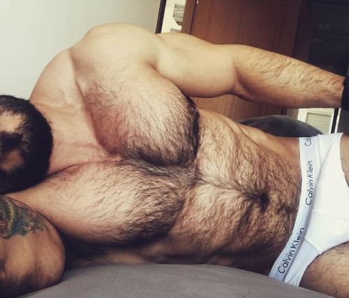 Hot , Hairy and Pakistani Men