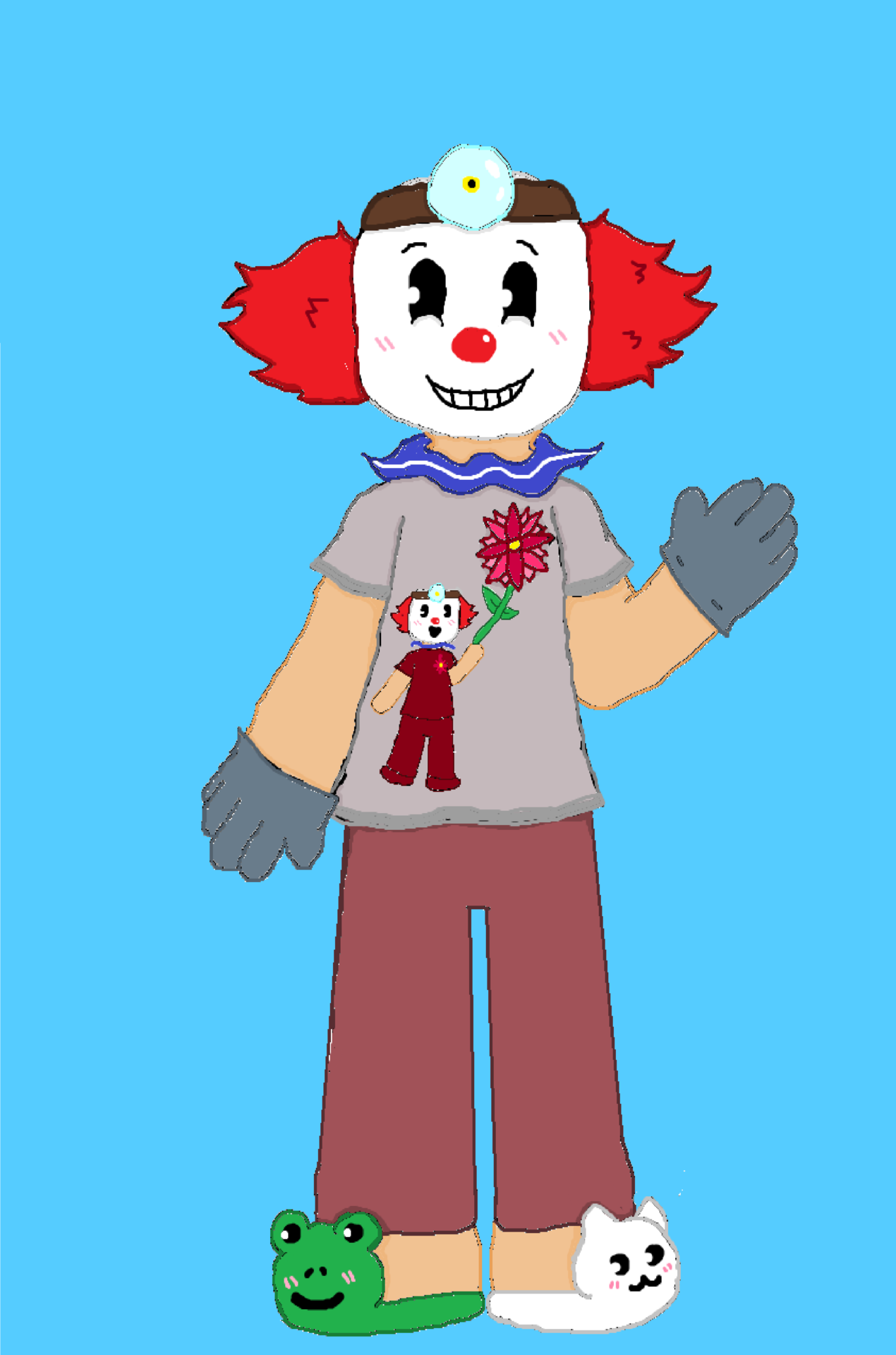 Evil clown roblox. Клоуны РОБЛОКСА. Клоун клоун клоун РОБЛОКС. Клоун РОБЛОКС. Клоун из РОБЛОКСА.