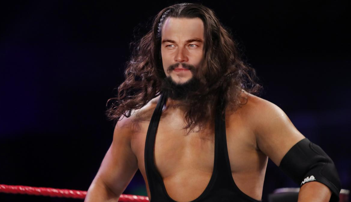 Бо Даллас WWE. Bo Dallas 2023. Бо Даллас цвет глаз. Брей Уаят и бо Даллас.