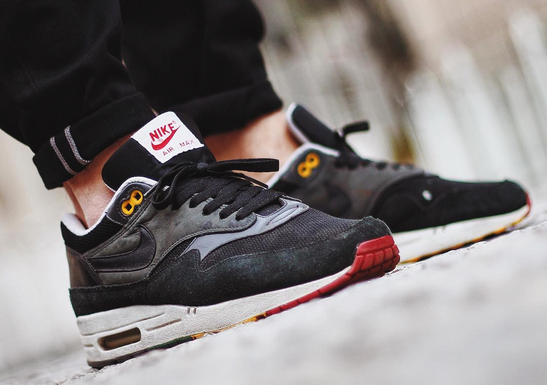 air max 1 rasta