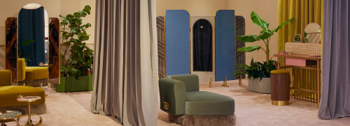 househunting:Fendi in Miamivia designboom