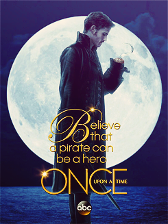 why we love once upon a time