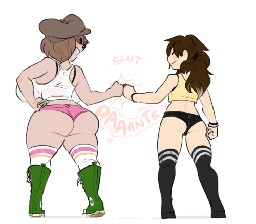 nicoleships:some tinies I did this past month or two; I know I...