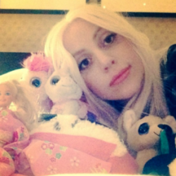 Lady Gaga Selfies Tumblr