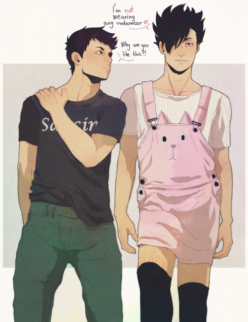 kurodai on Tumblr