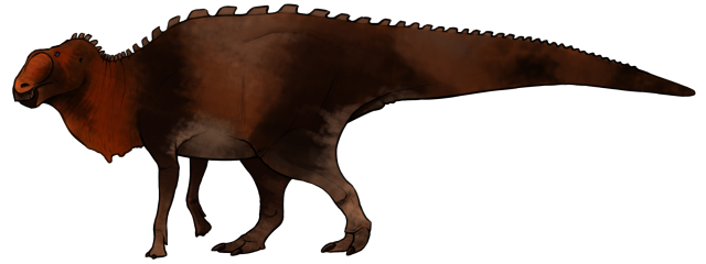 safari ltd gryposaurus