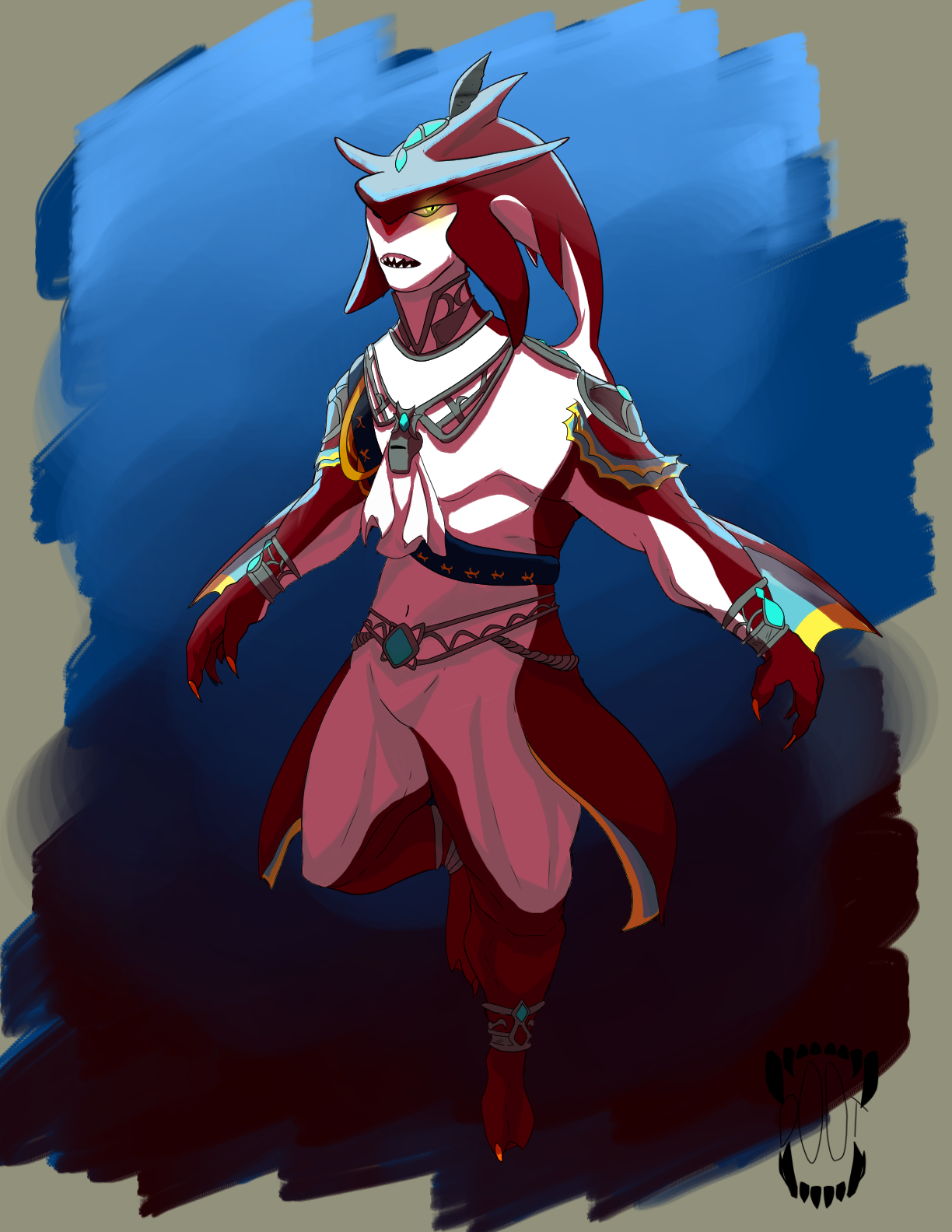 Sidon Appreciation Blog