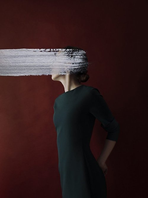 bobbycaputo:Andrea Torres Balaguer Pushes The Boundaries Of...