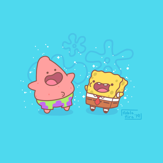 Spongebob On Tumblr