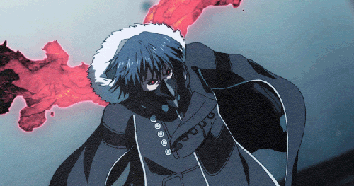 Tokyo Ghoul Gif - AnimeHost