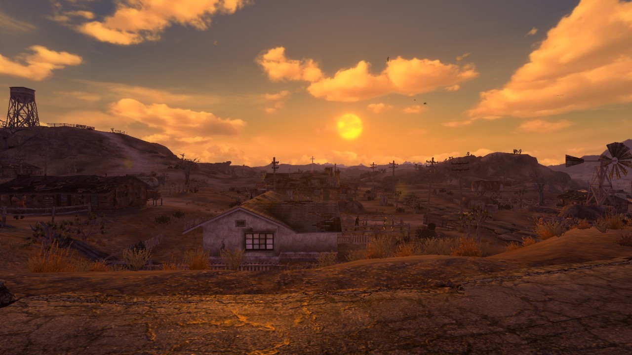 fallout 3 mods tale of two wastelands fallout 3 mods tale of two wastelands