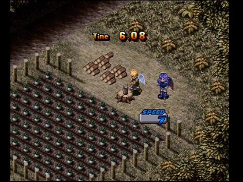 randomisedgaming:Ten screenshots today come from the 1998...