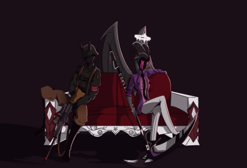 Hazbin Hotel Exterminator Tumblr