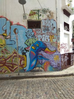 @1001 grafites de recife