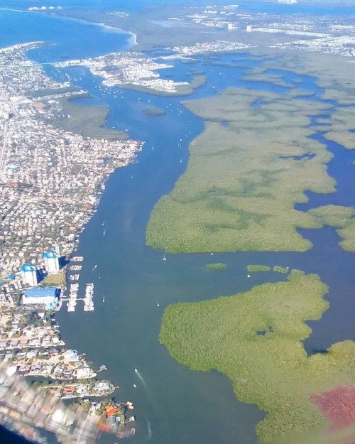 01•02•2019Flying into Fort Myers on this fabulous 13 hour duty...