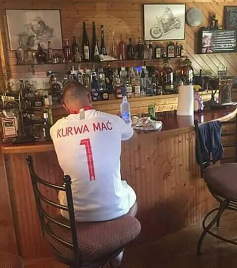 Kurwa polska Kurwa polska
