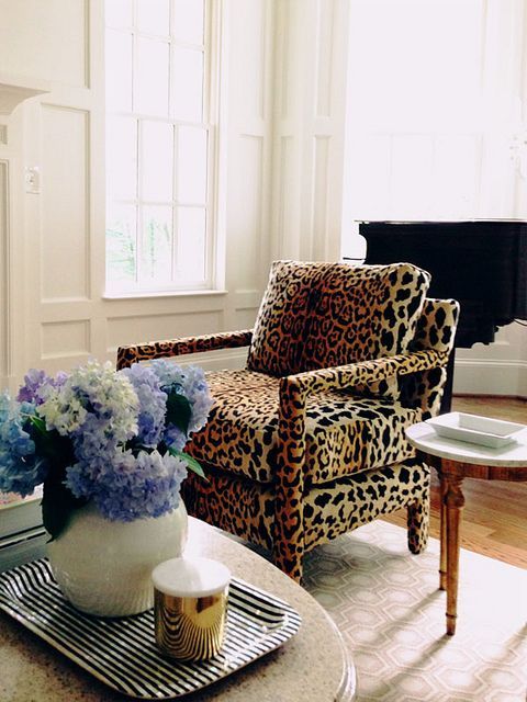 livingquartersblog:Leopard is a neutral