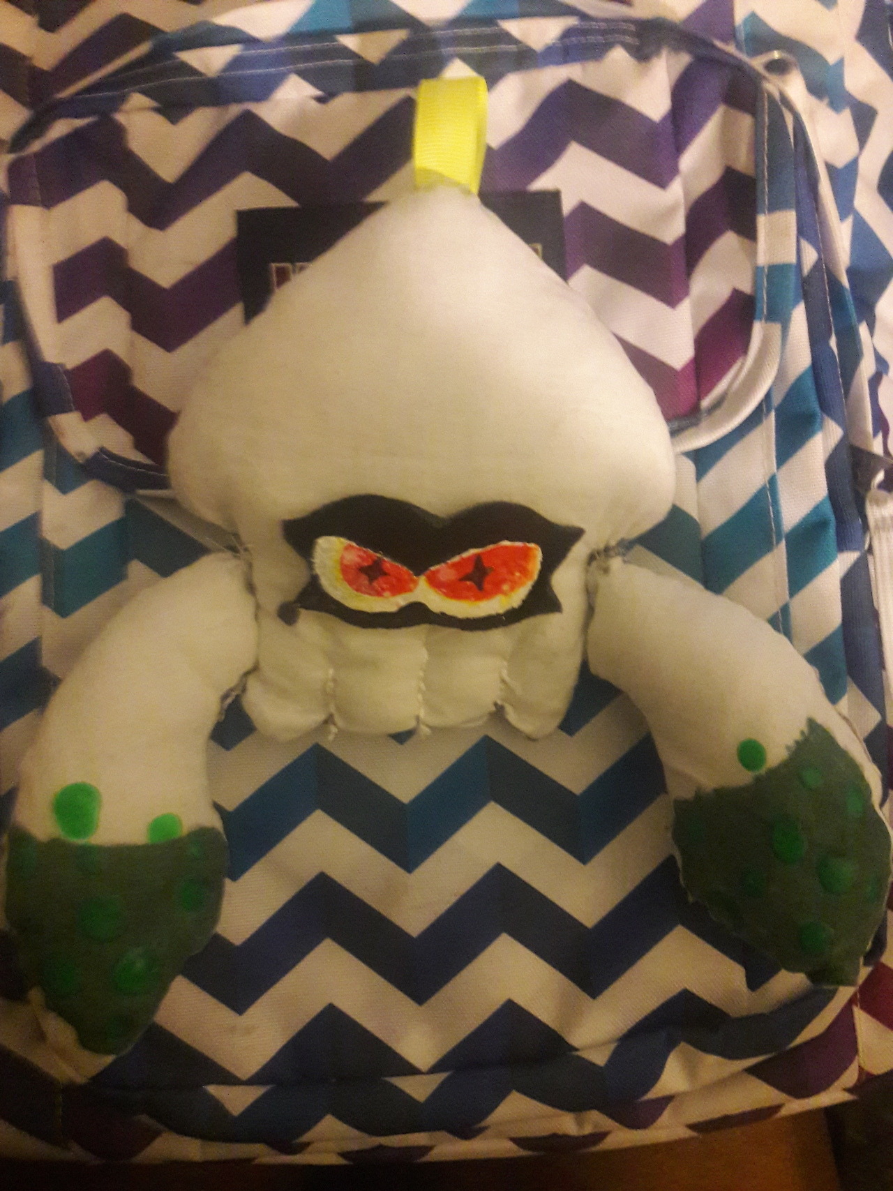 splatoon plush amazon