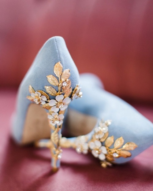 andantegrazioso:Exquisite details | harrietwildeshoes