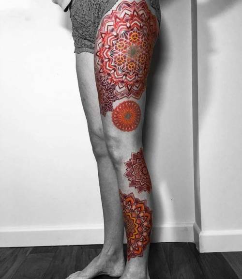 72tattoo:By Corey Devine