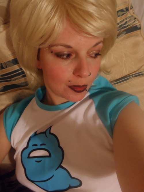 Cotton Candy Cosplay Tumblr