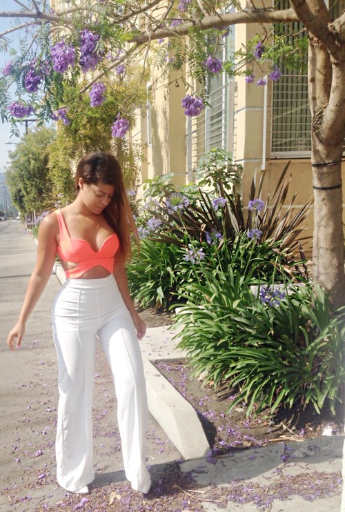 curvy girls curvy women curvy babes babesandfelines diaryofxtina stylish street style