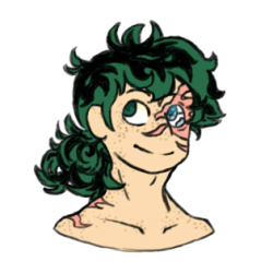 Genius Izuku Tumblr